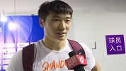 中国足协杯-17赛季-韩镕泽：赛前做好了上场的准备 我比上一场做得好一些-新闻