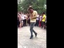 哈哈这是我见过的最完美的尬舞BGM！没毛病笑抽了_H264高清_480x360