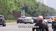 高温橙色预警！北京天津河北等地部分地区最高温达40℃