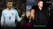 没有维多利亚依然光鲜耀眼 英格兰太太团世界杯争奇斗艳