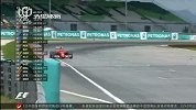 F1-15赛季-马来西亚站：雪邦第二次练习赛 汉密尔顿夺最快-新闻
