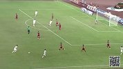 西甲-1516赛季-林良铭斩获皇马生涯首球 未来前途一片光明-新闻
