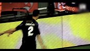 西甲-1617赛季-C罗欧冠12球(1)：战里斯本阻多特 总裁大发神威-专题