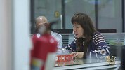 《匠心之路》用手串联 用心坚守