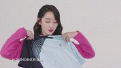 《悦健康》演员蒋梦婕：用实力演绎百变角色