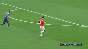 2-0！奥斯卡反击传中 阿瑙抢点杀死比赛
