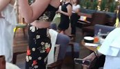 PP体育现场直击：记者俄罗斯酒吧偶遇古利特