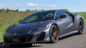 运动与优雅兼具，本田S2000 EV预告图发布