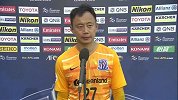 李帅：全队每场比赛都在拼 结果还是稍微有些遗憾