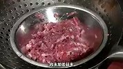 蒜苔炒肉新做法，蒜苔鲜香肉嫩滑，拿来拌米饭真香！