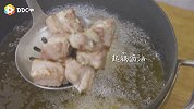 杨梅汁炖小排对战糖醋小排，你更pick哪一个？