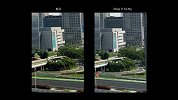 NEX3 上手：瀑布屏带来的极致视觉体验