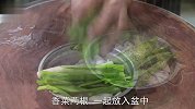 饭店的明油是怎样做的？大厨教你详细的熬制做法，在家炒菜也能用