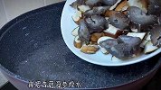 餐桌上就一定要有这道“吉庆满堂”，寓意着合家大团圆