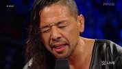 WWE-17年-WWE SmackDown第946期全程（英文解说）-全场