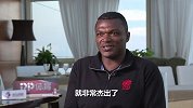德塞利：姆巴佩尚难比肩梅罗 罗纳尔多只属于大罗一人