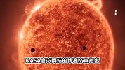 太阳表面惊现巨大黑子，下周或释放高能爆炸，导致地球电网瘫痪