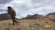 神山不是吹的 里面能量极大 被认为是人的转世之地！