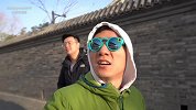 重逢 CES 小伙伴 开始北京第一笔消费