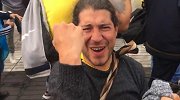 绝平球！哥伦比亚球迷制造地震 拥趸兴奋到哭