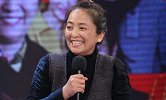 她曾一嫁日本人，二嫁美国人，三嫁法国人，放言就是不嫁中国人