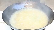 蒜台肉丝这样做最好吃，快速入味有诀窍，只需注意这一步