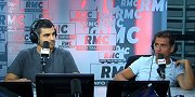 法媒RMC：马图伊迪凌空抽射漂亮 姆巴佩触球就有威胁