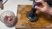 全网最简单红烧狮子头，不油炸、健康又好吃