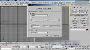 3dsMAX入门教程36（校园课堂）