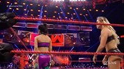 WWE-17年-RAW第1238期：女子冠军头衔赛贝莉VS夏洛特-全场