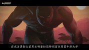 10个关键词带你走近"黑豹故乡"瓦坎达