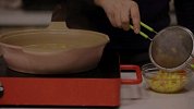 嫩食记——在家也能做的竹筒饭