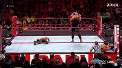 WWE-18年-双打组合上绳挑战赛集锦-精华