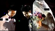 街球-14年-中国街球王吴悠婚礼 超跑车队开道众星云集-专题