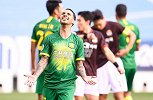超燃60秒回顾国安亚冠小组赛全进球：傲骨神级倒钩 比埃拉一剑封喉
