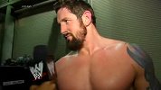 WWE-14年-Raw第1089期后台内幕：坏消息巴雷特新角色首战-花絮