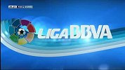 西甲-1314赛季-联赛-第14轮-佩德罗接法布雷加斯传球铲射空门得手-花絮