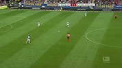 德甲-1415赛季-联赛-第33轮-弗赖堡2：1拜仁慕尼黑-全场