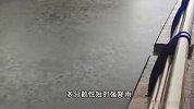 浙江连发147条预警！离奇低涡逼近