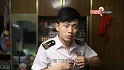社会主义核心价值观微电影展播-漏水