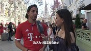 外国球迷看中国足球：恒大国安知名度高 中国球员无人认识