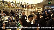 欧洲高端餐饮品牌Meanwhile新天地盛大开业