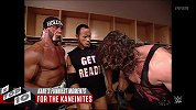 WWE-17年-凯恩十大有趣时刻 擂台上玩起托马斯旋转-专题