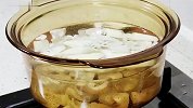 马上过年了做一道酱肉蒸雷笋供大家年夜饭参考，做法非常简单家常