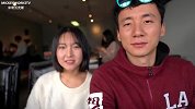 我和她就这么自然的遇到了，然后惊喜出现了
