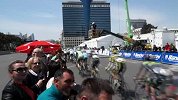 竞速-15年-2015环阿塞拜疆自行车赛 第5赛段集锦-新闻