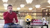 哈维：世界杯的难点在于如何在紧张中保持专注