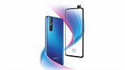 这就是即将到来的X25？vivo V15 Pro曝光