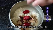 一到冬季手脚冰冷，可以试试客家这一碗汤，暖身补血，做法简单！