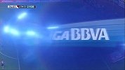 西甲-1516赛季-联赛-第3轮-第77分钟进球 梅西替补登场破门得分-花絮